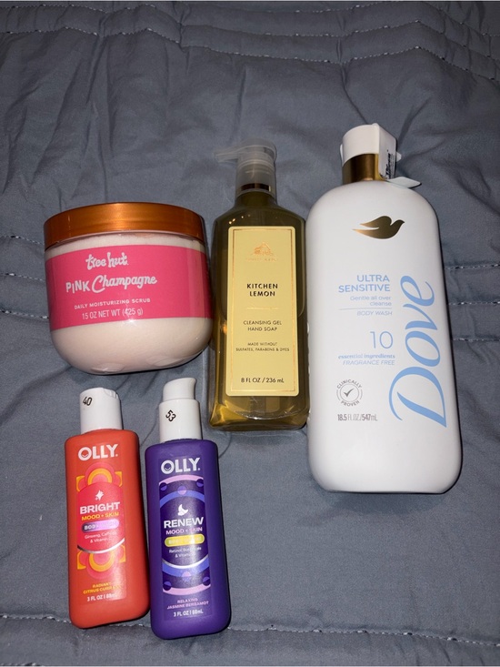 tree hut Other - Tree hut dove bath and body works olly bundle